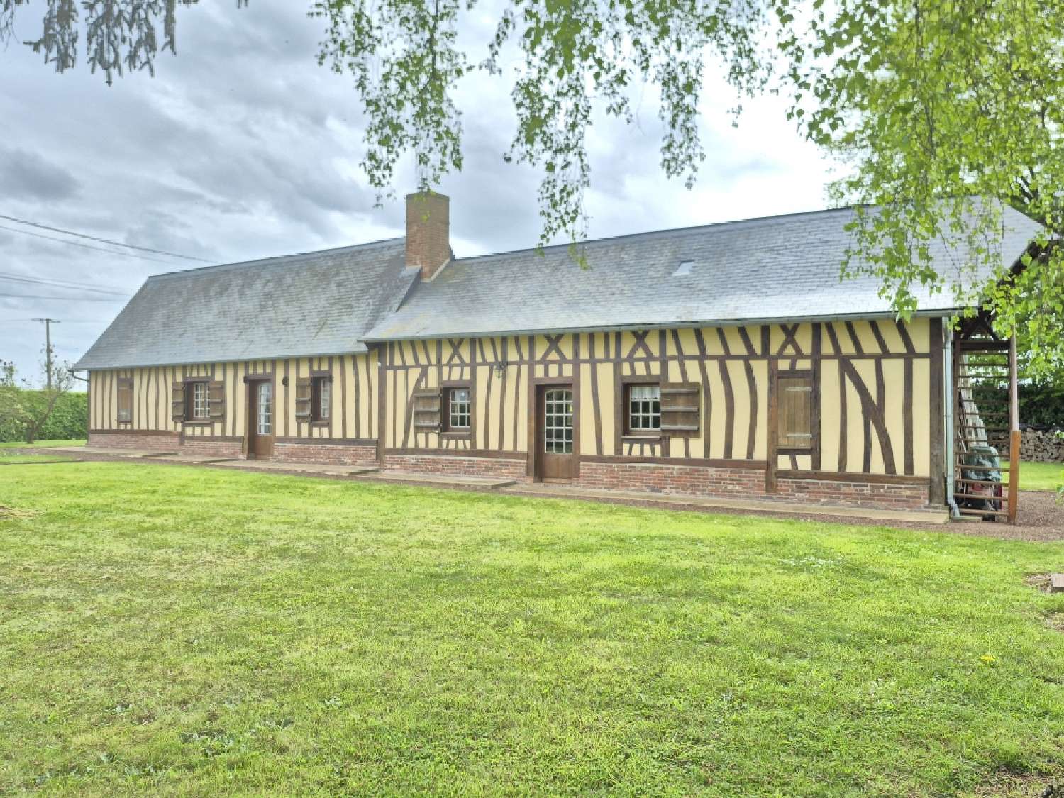  kaufen Haus Aumale Seine-Maritime 1