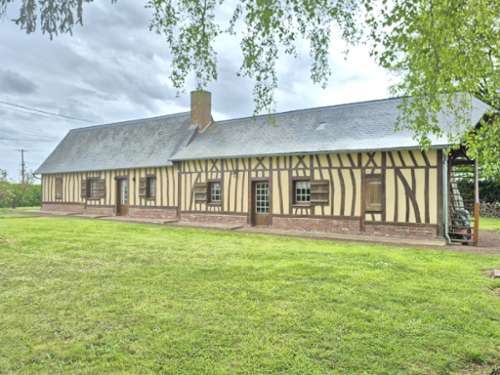 Aumale Seine-Maritime Haus Bild 7319393