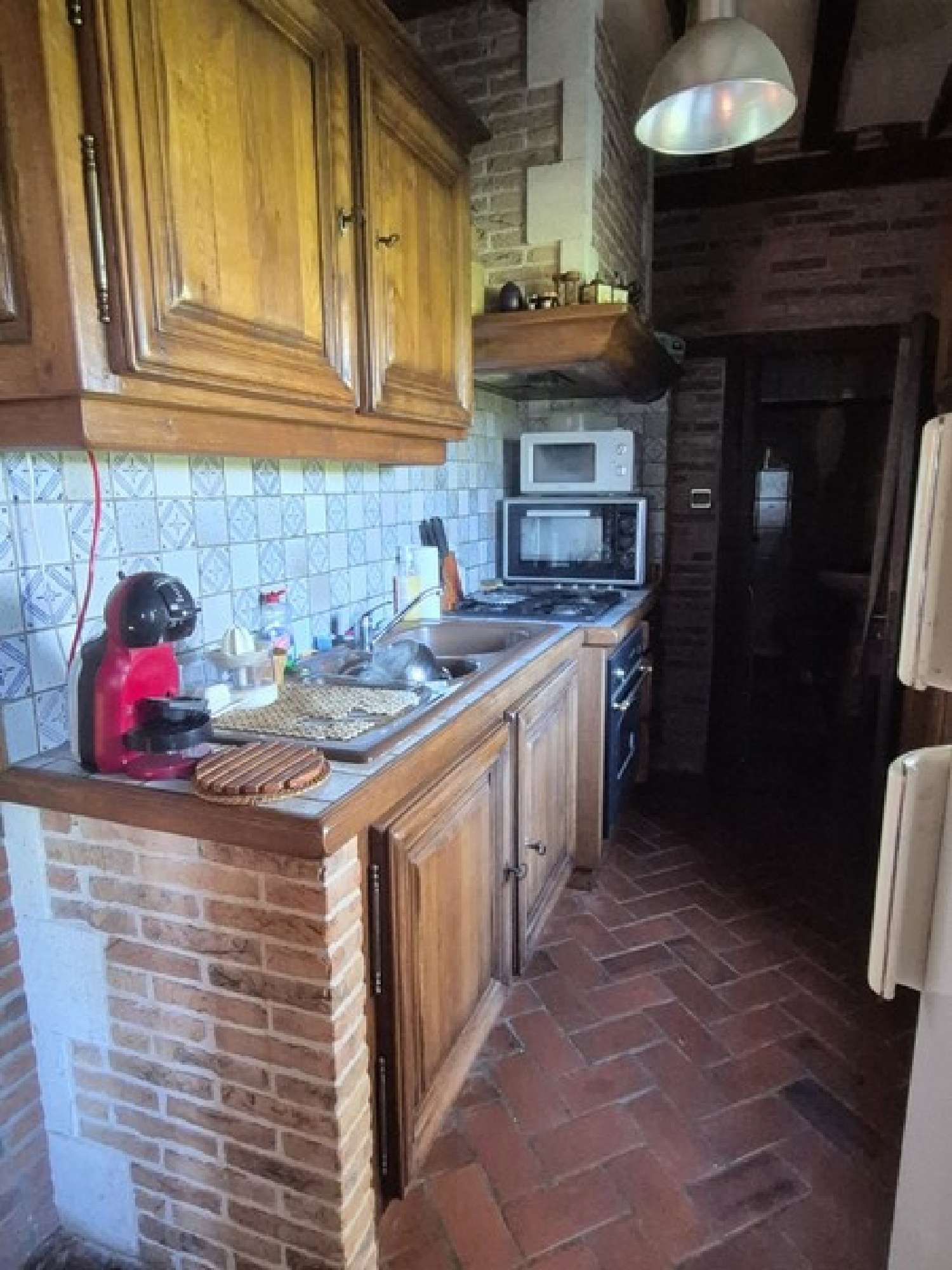  kaufen Haus Aumale Seine-Maritime 2