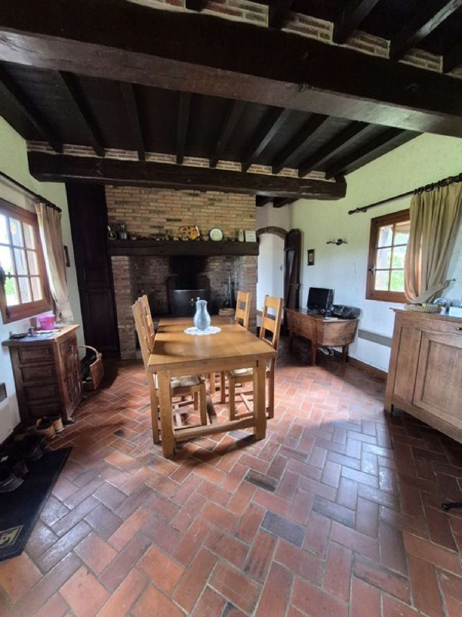  kaufen Haus Aumale Seine-Maritime 3