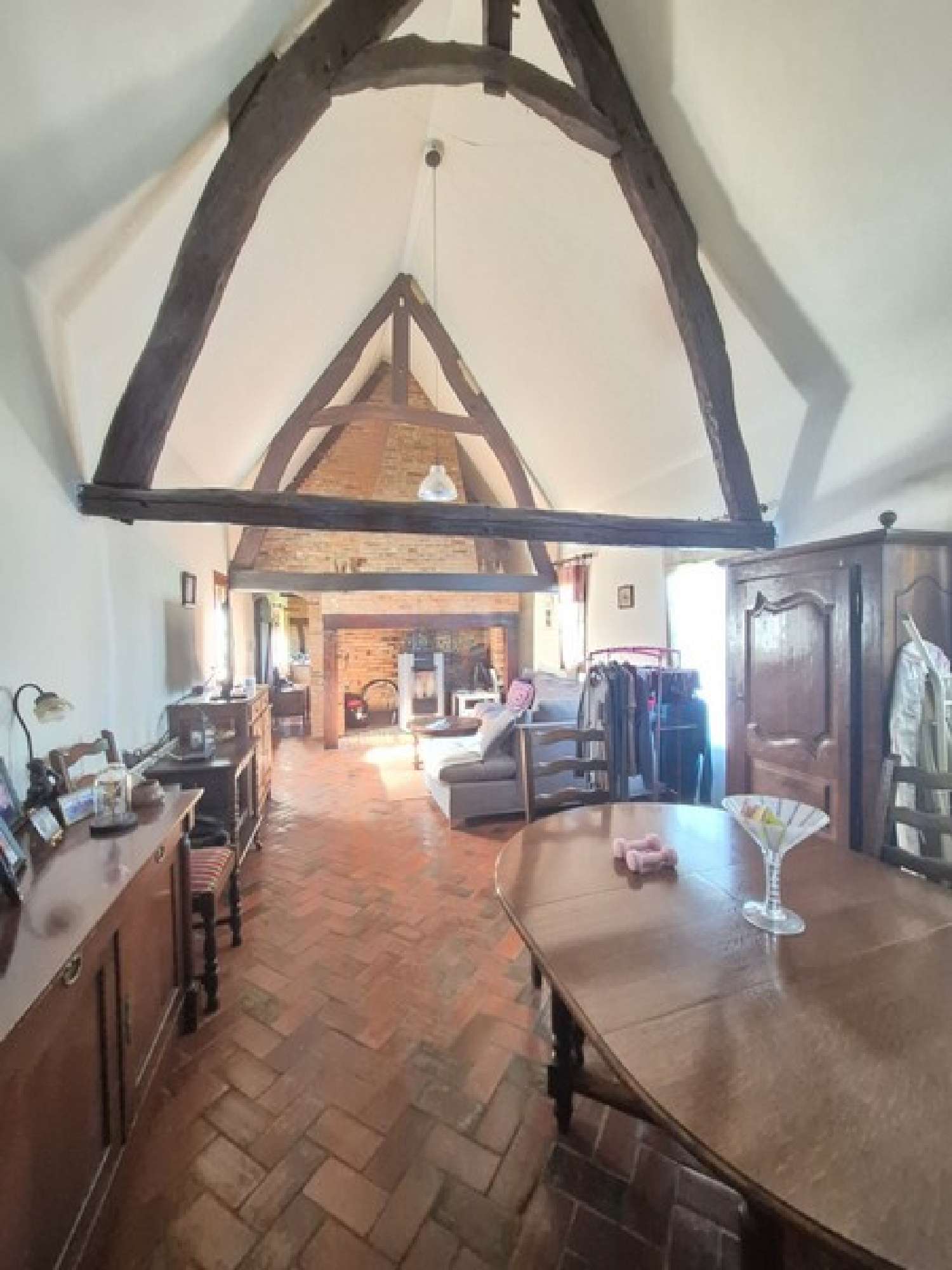  kaufen Haus Aumale Seine-Maritime 5