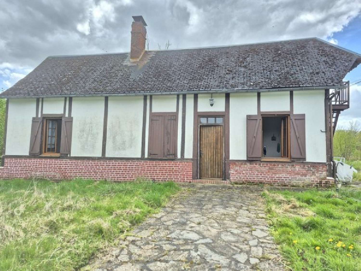  kaufen Haus Aumale Seine-Maritime 1