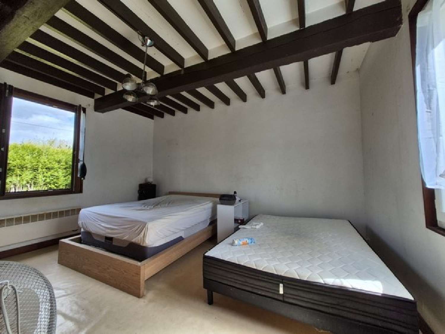  kaufen Haus Aumale Seine-Maritime 4