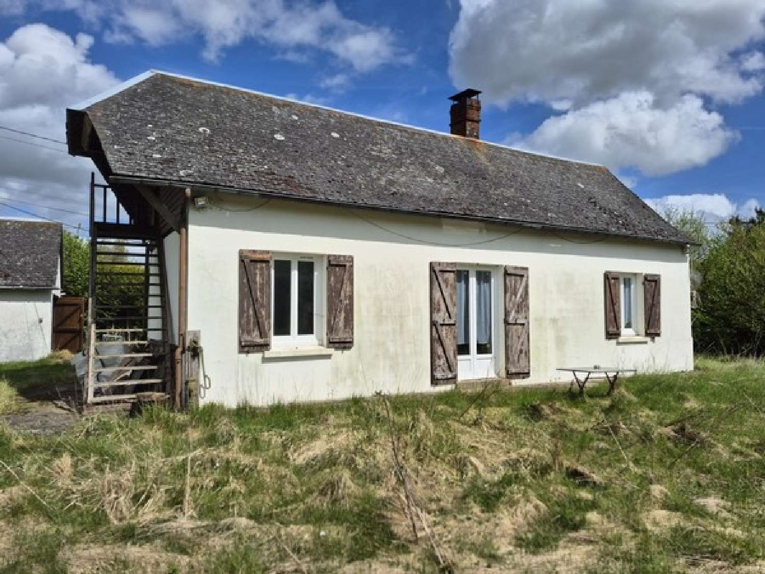  kaufen Haus Aumale Seine-Maritime 7