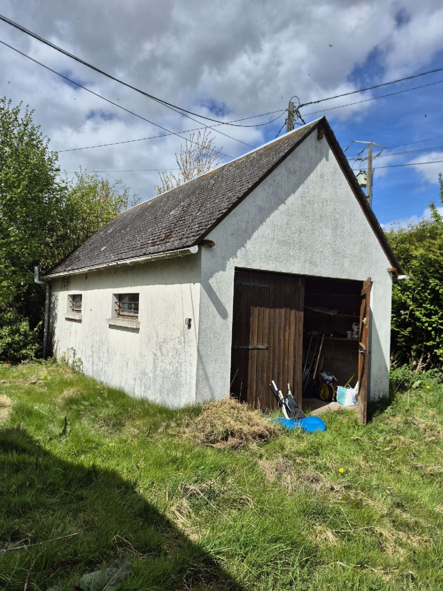  kaufen Haus Aumale Seine-Maritime 8