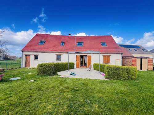 Auneau Eure-et-Loir casa foto 7301617