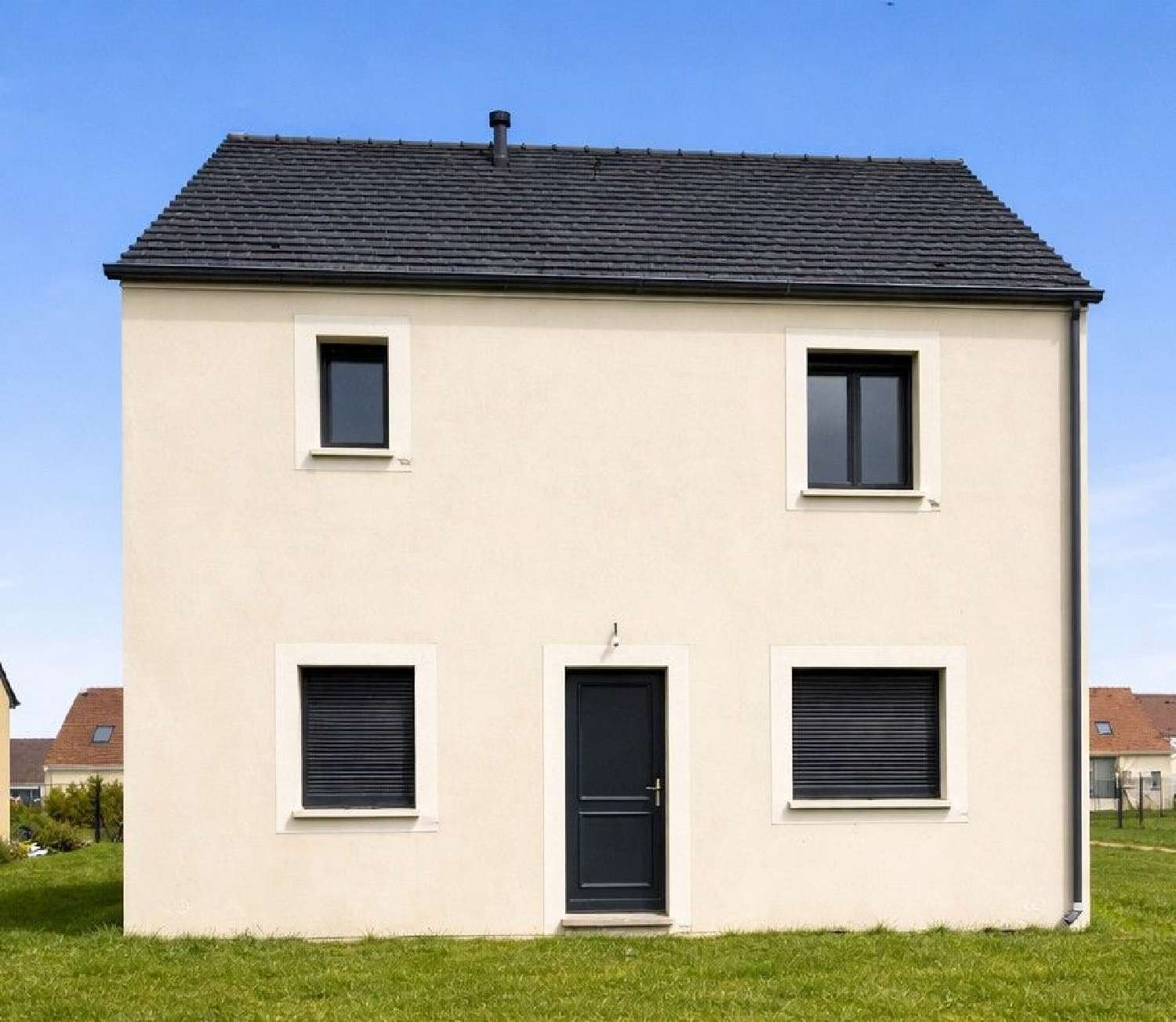  en venta casa Auneau Eure-et-Loir 1