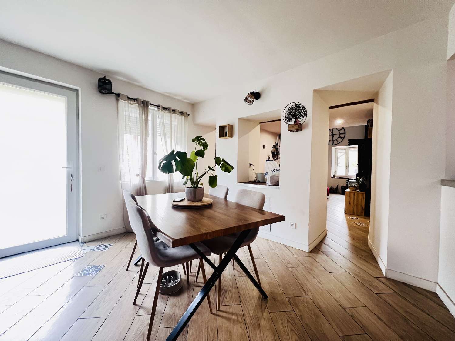  te koop huis Auneau Eure-et-Loir 2