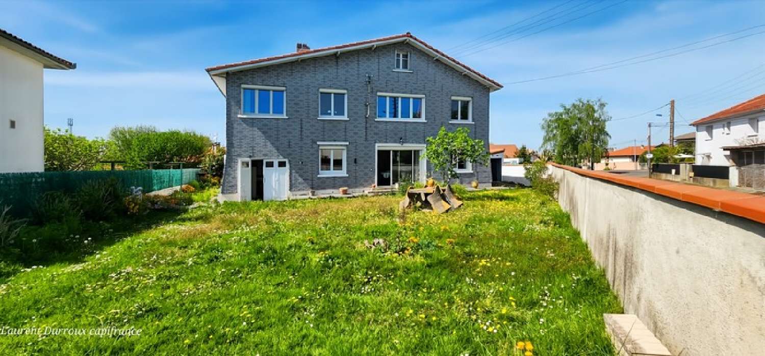  for sale house Aureilhan Hautes-Pyrénées 1