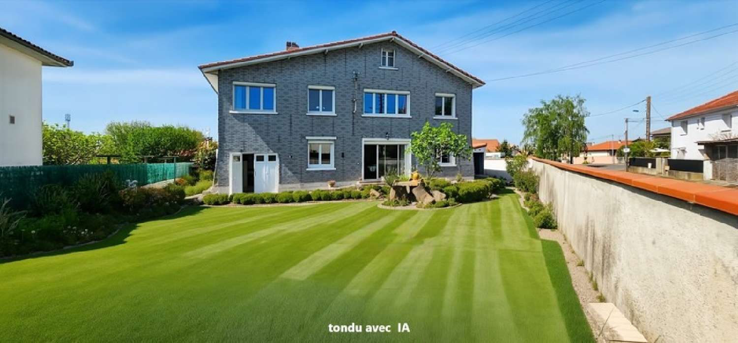  for sale house Aureilhan Hautes-Pyrénées 2