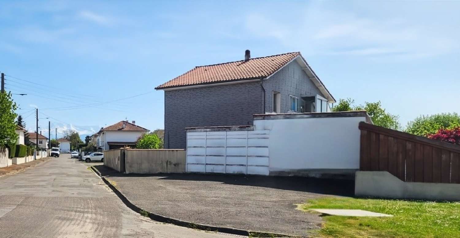  for sale house Aureilhan Hautes-Pyrénées 3