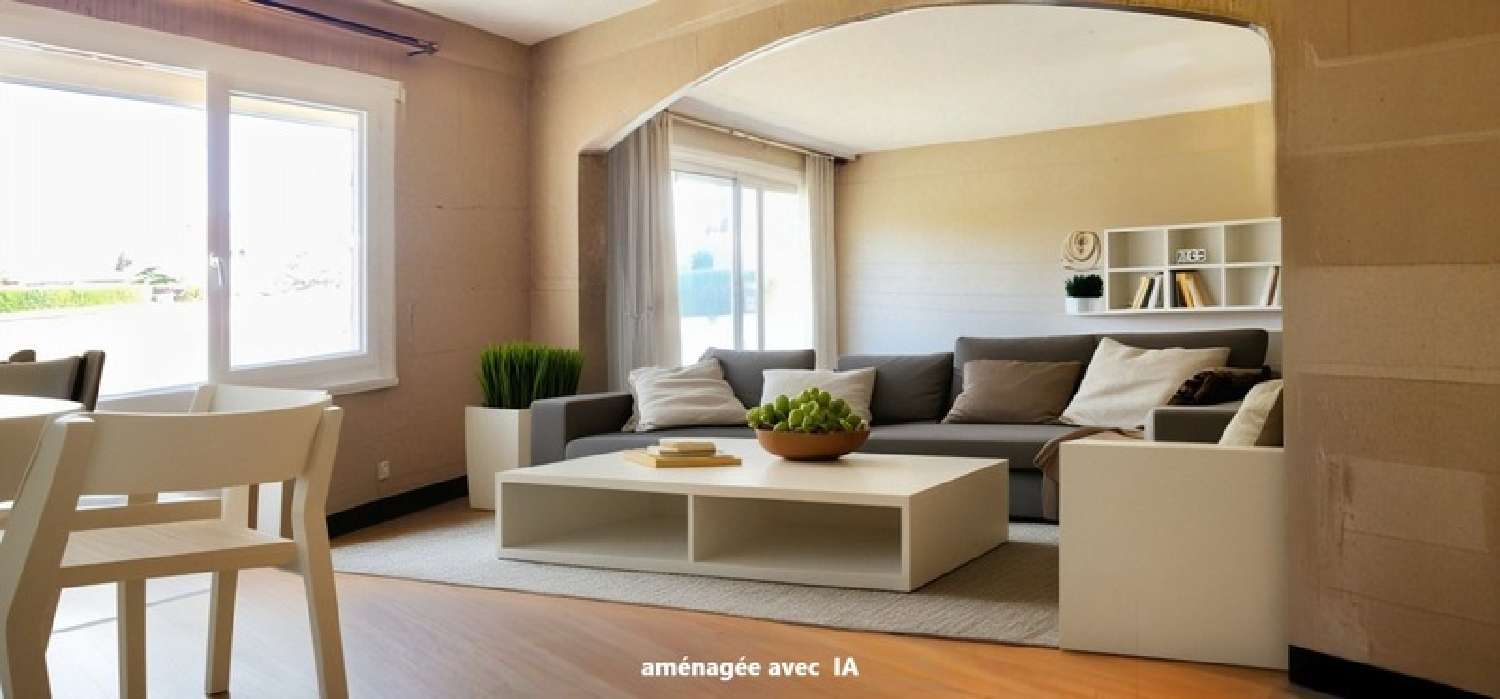  for sale house Aureilhan Hautes-Pyrénées 5