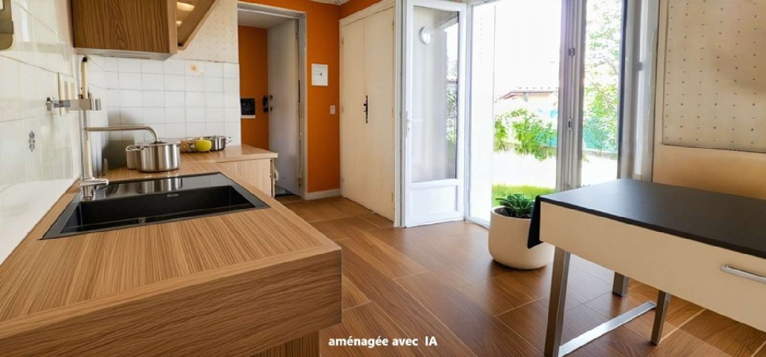  for sale house Aureilhan Hautes-Pyrénées 6