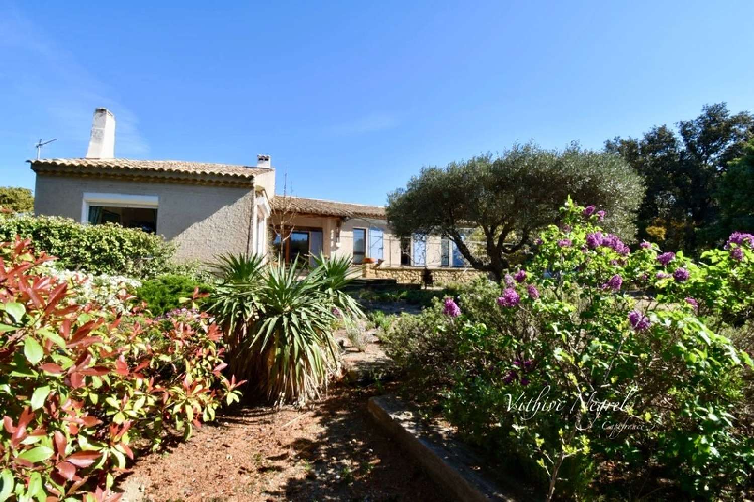  kaufen Haus Aureille Bouches-du-Rhône 2