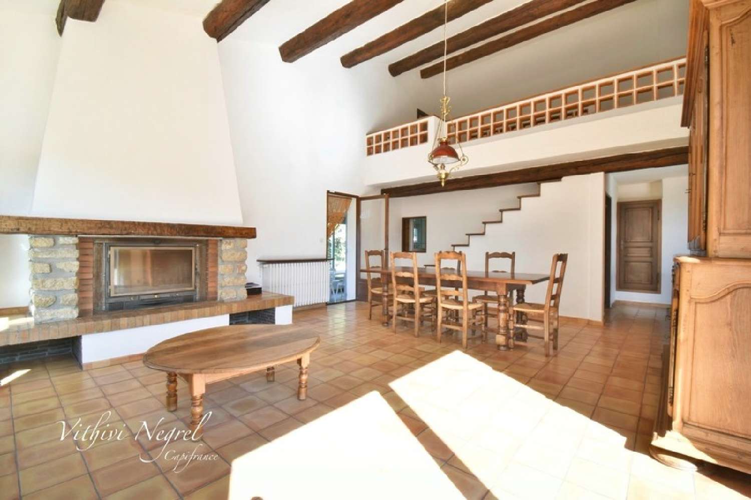  kaufen Haus Aureille Bouches-du-Rhône 5