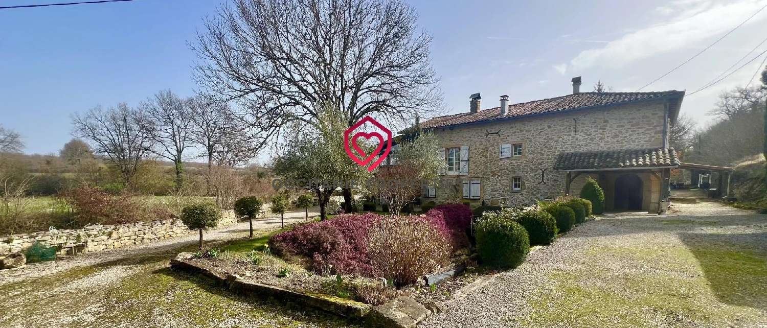  kaufen Haus Aurignac Haute-Garonne 1
