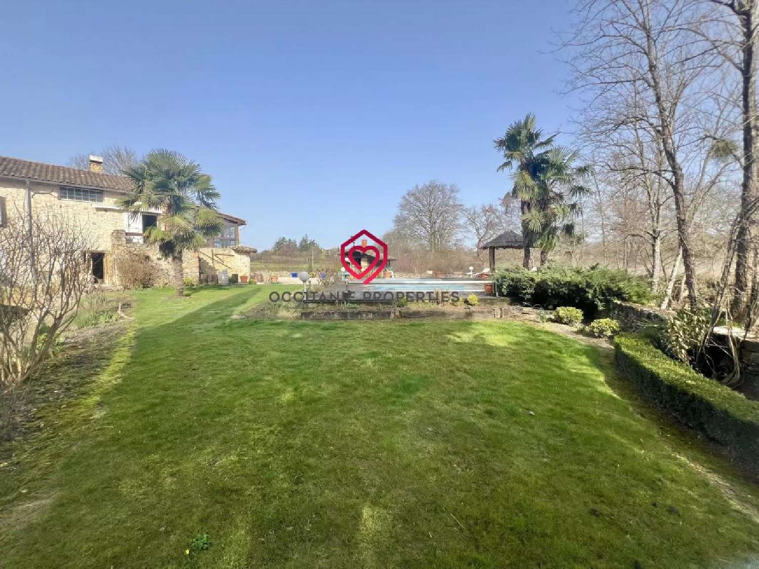  kaufen Haus Aurignac Haute-Garonne 2