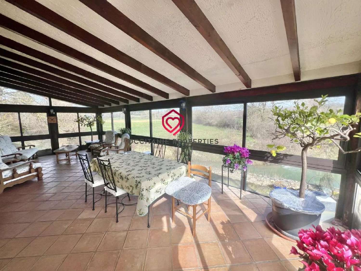  kaufen Haus Aurignac Haute-Garonne 3