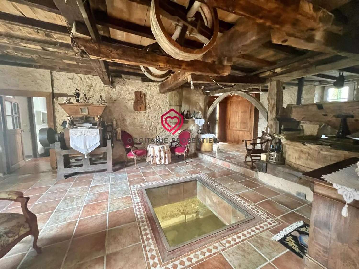  kaufen Haus Aurignac Haute-Garonne 4