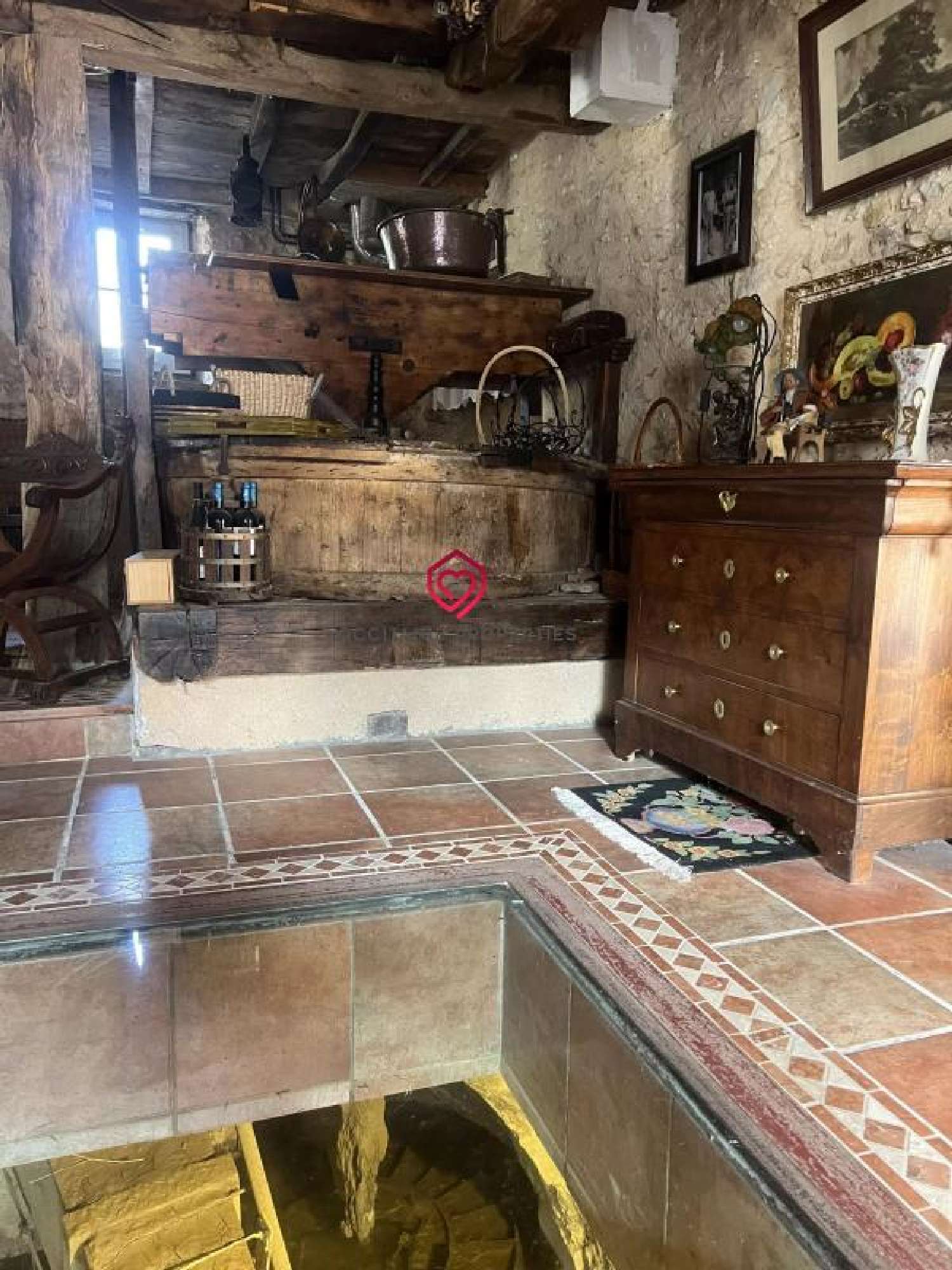  kaufen Haus Aurignac Haute-Garonne 8