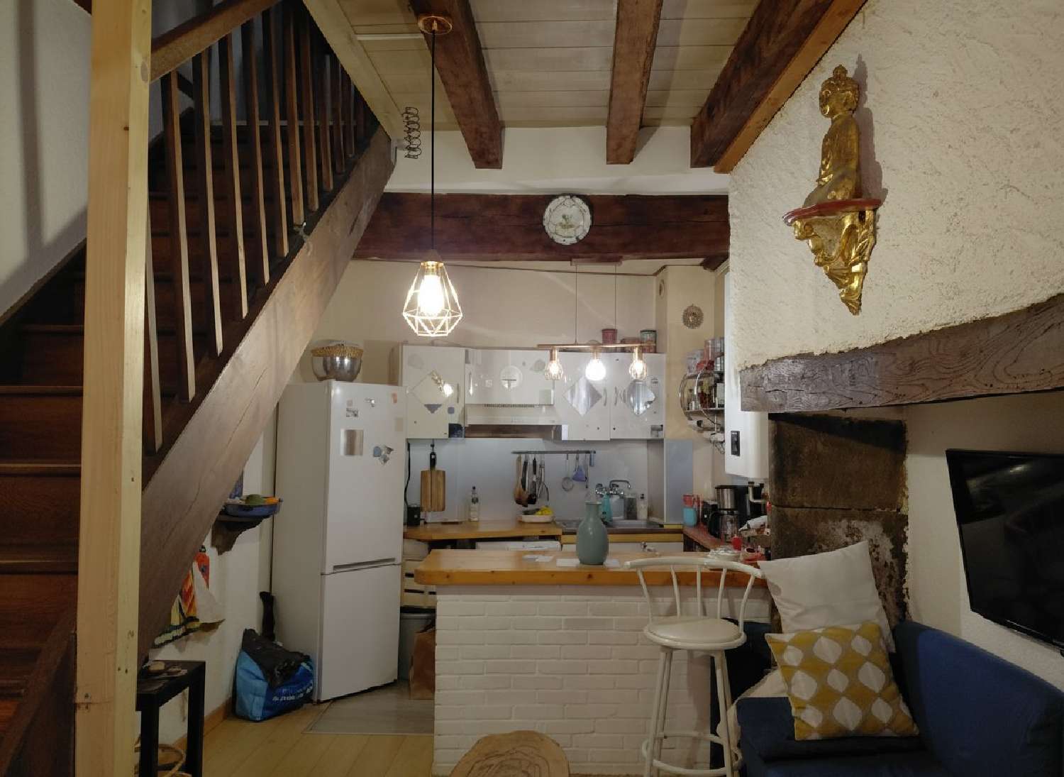  for sale house Aurillac Cantal 2
