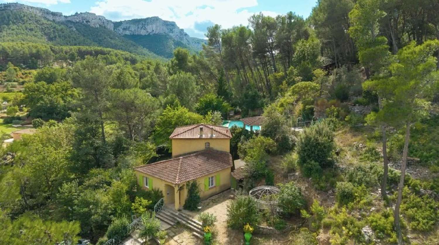  kaufen Haus Auriol Bouches-du-Rhône 1