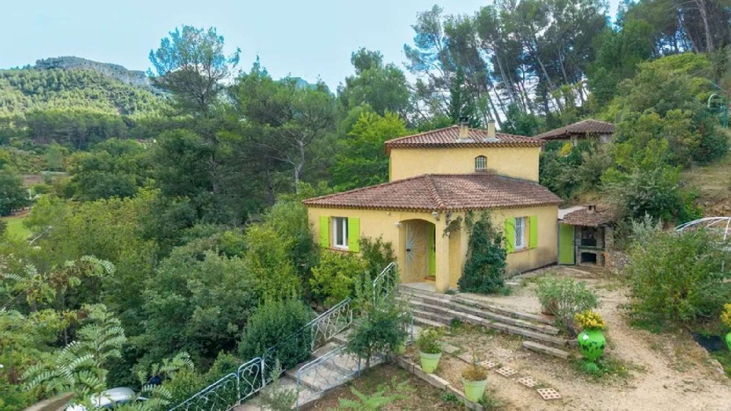  kaufen Haus Auriol Bouches-du-Rhône 3