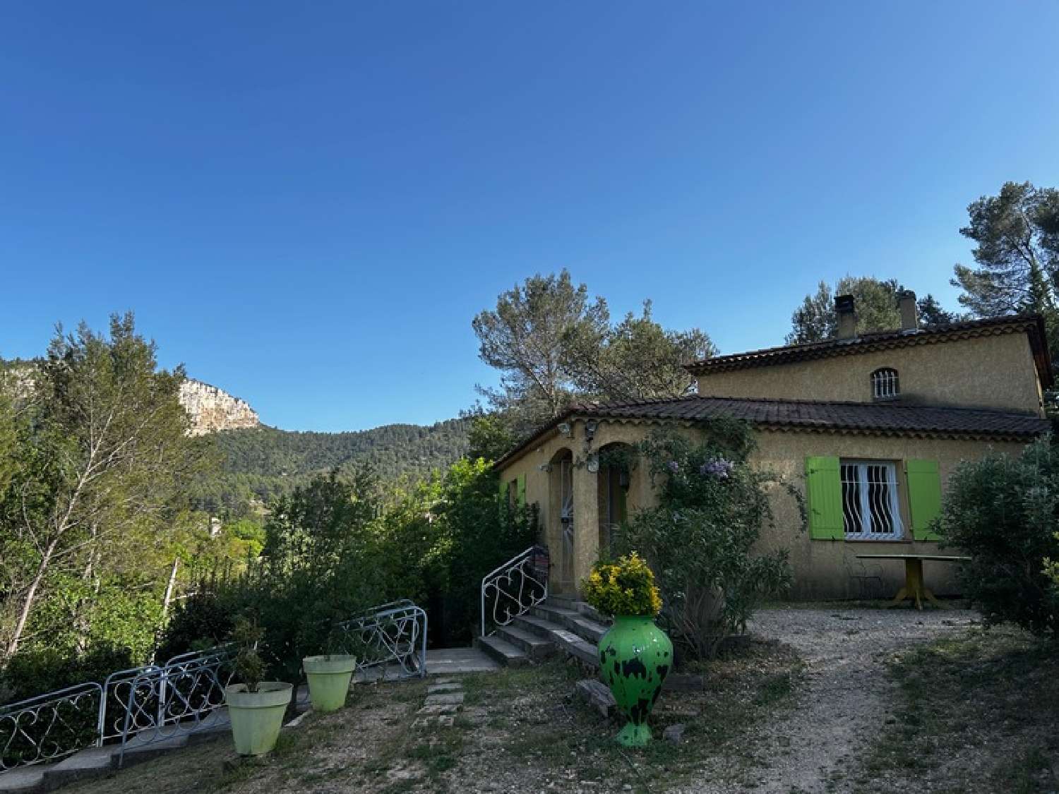  kaufen Haus Auriol Bouches-du-Rhône 4