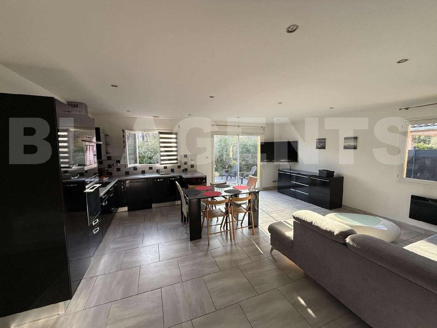  en venta casa Aussonne Haute-Garonne 1