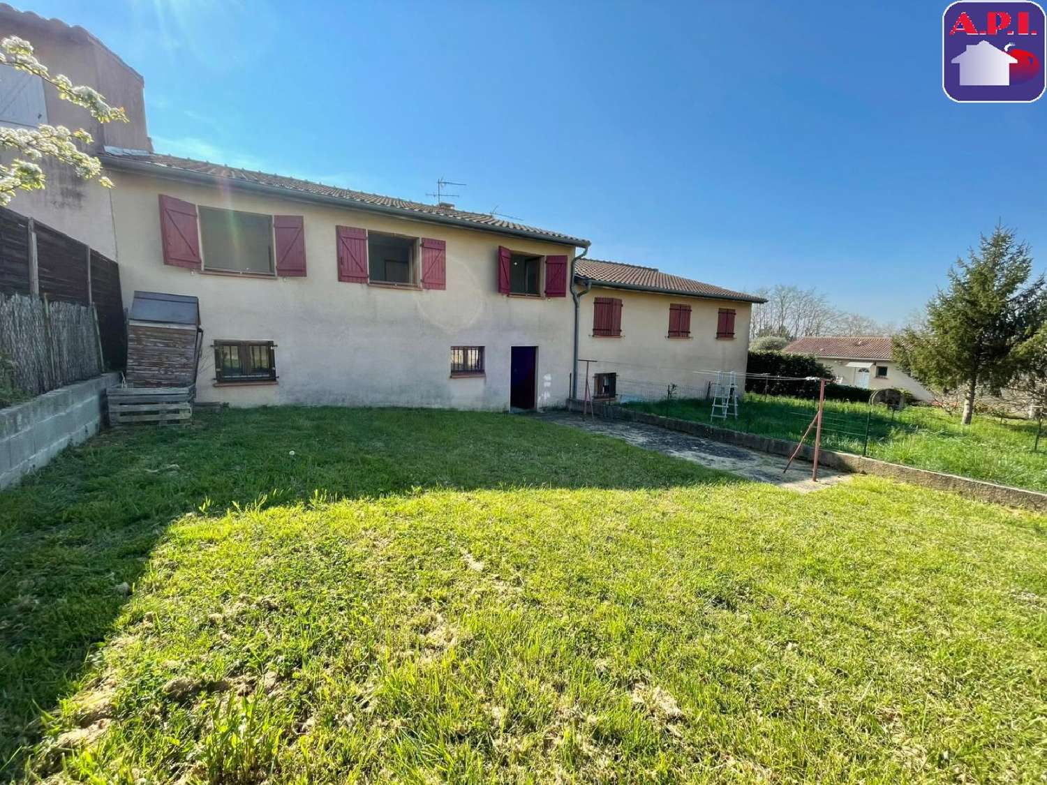  kaufen Haus Auterive Haute-Garonne 2