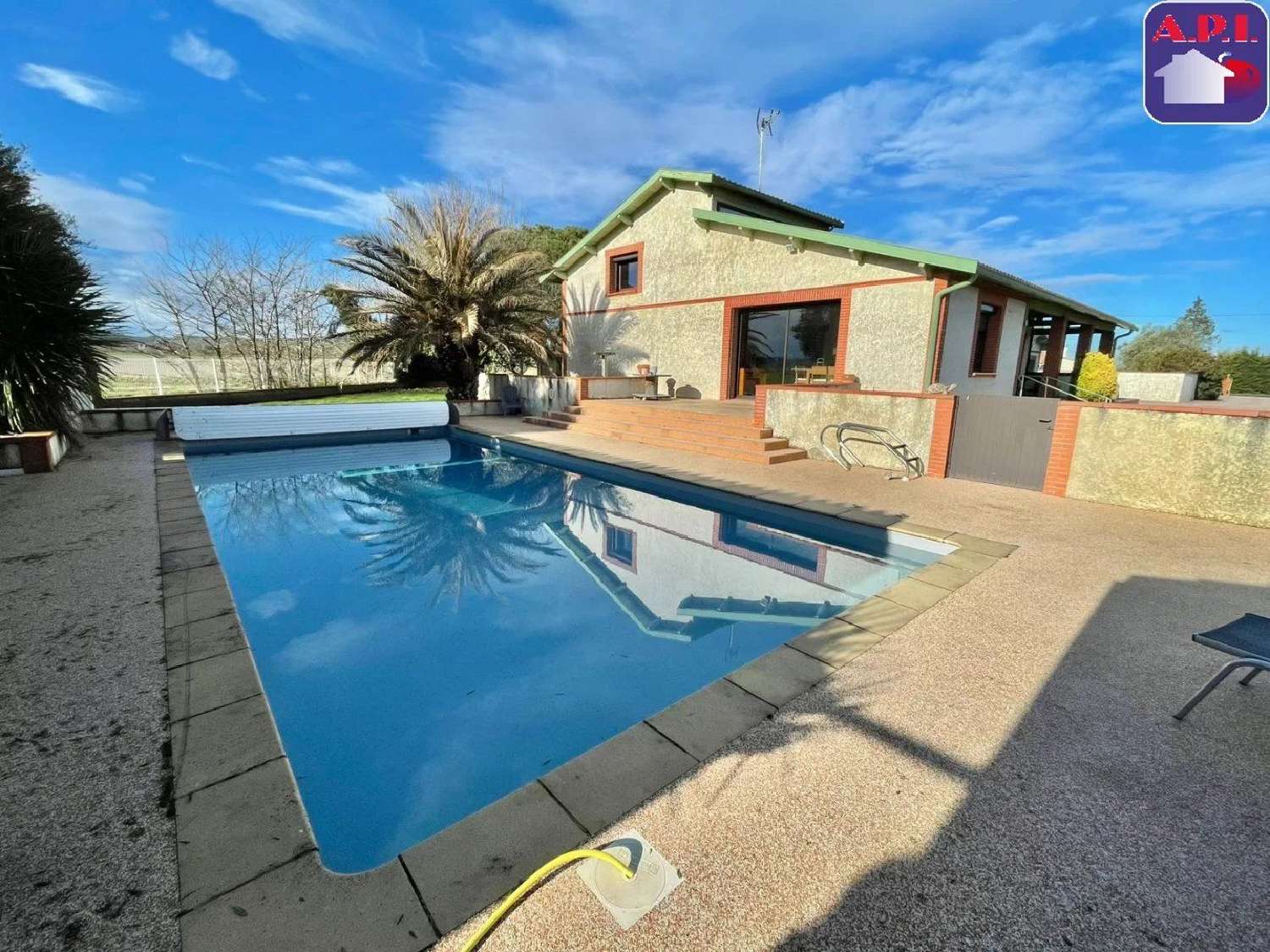  en venta casa Auterive Haute-Garonne 1