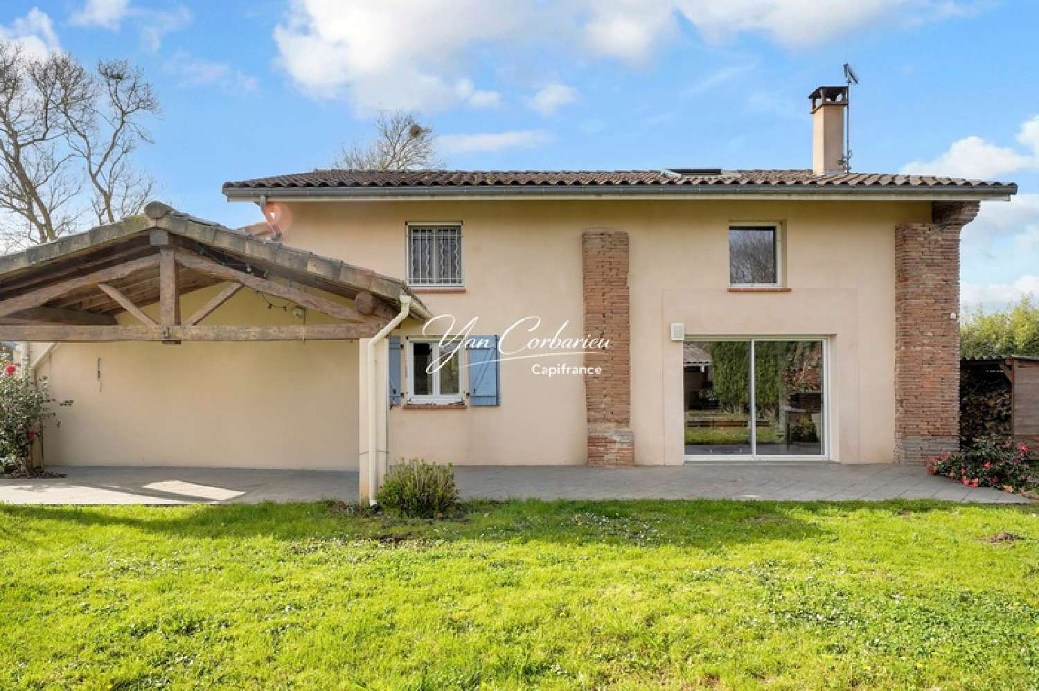  à vendre maison Auterive Haute-Garonne 2