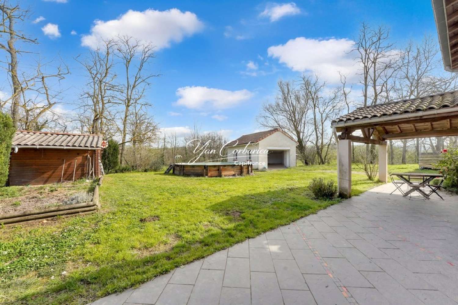  à vendre maison Auterive Haute-Garonne 3