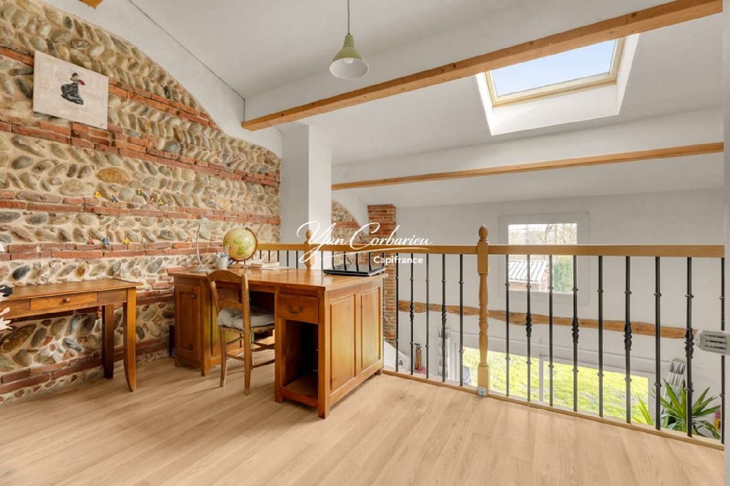  à vendre maison Auterive Haute-Garonne 5