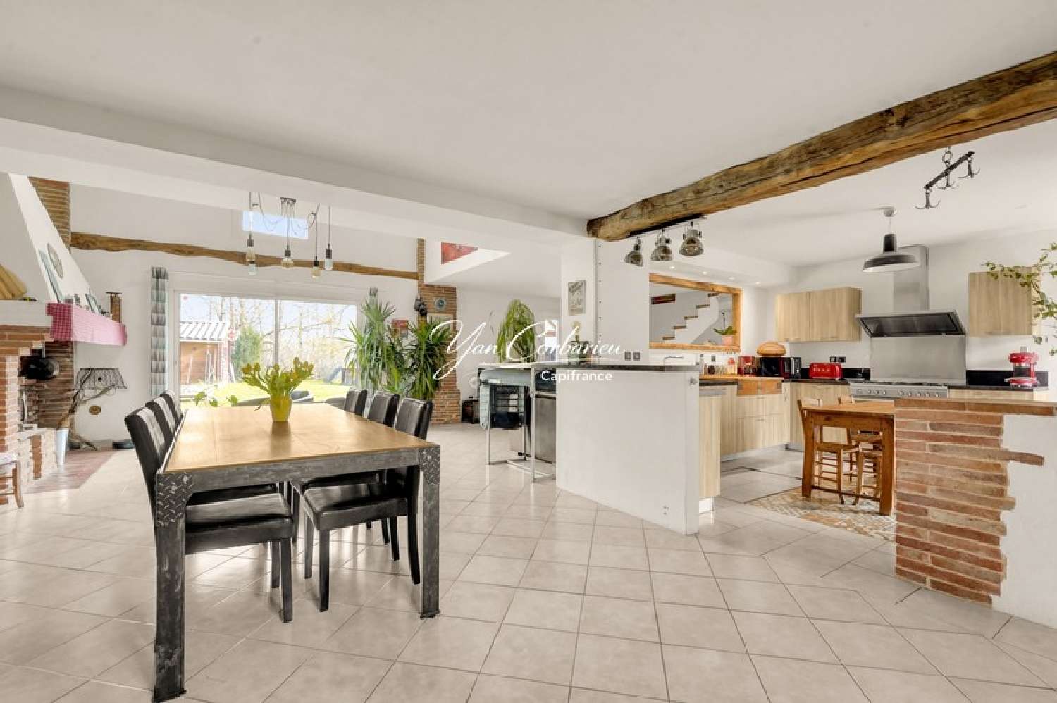  à vendre maison Auterive Haute-Garonne 6