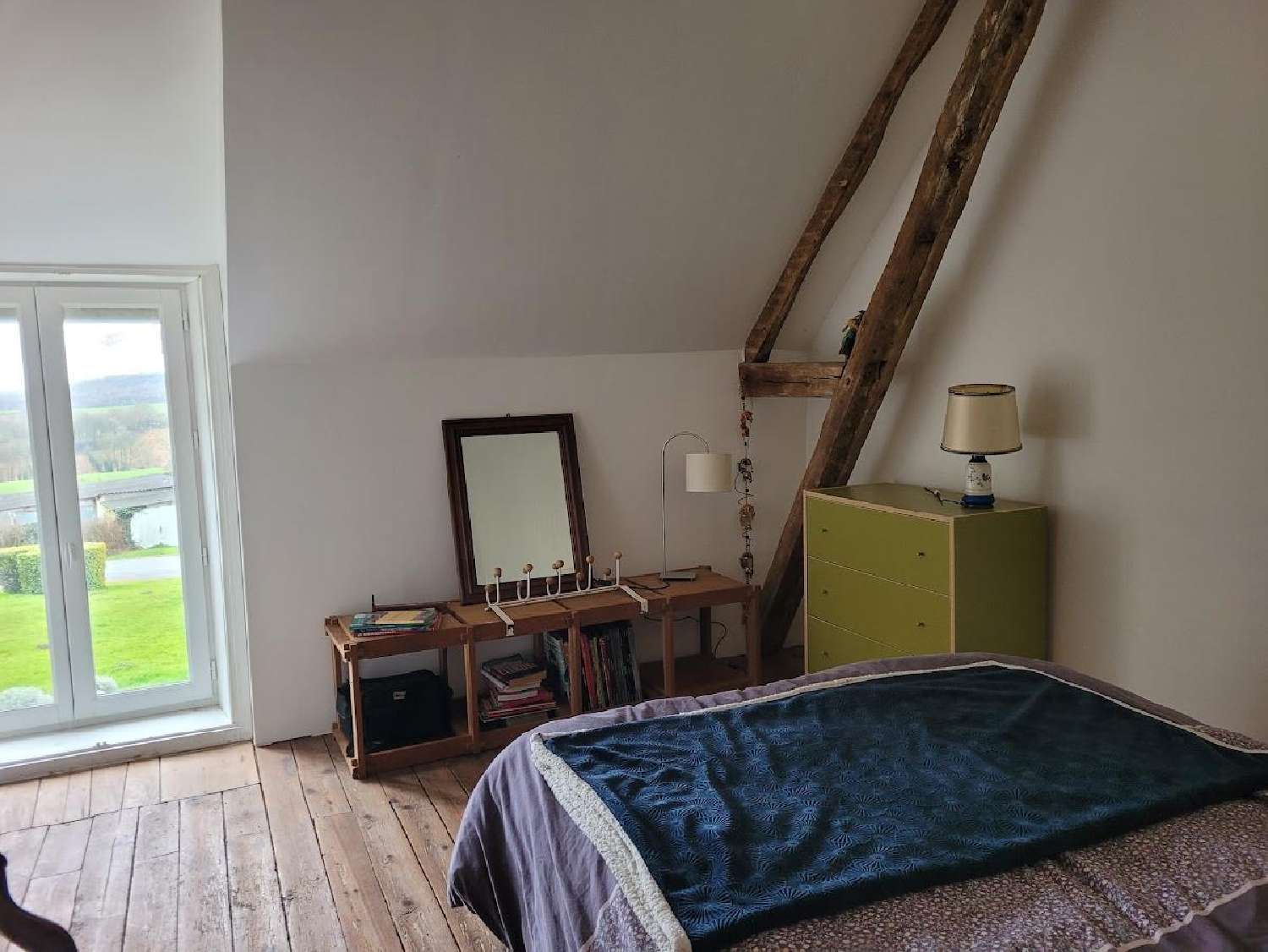  à vendre maison Authon-du-Perche Eure-et-Loir 5