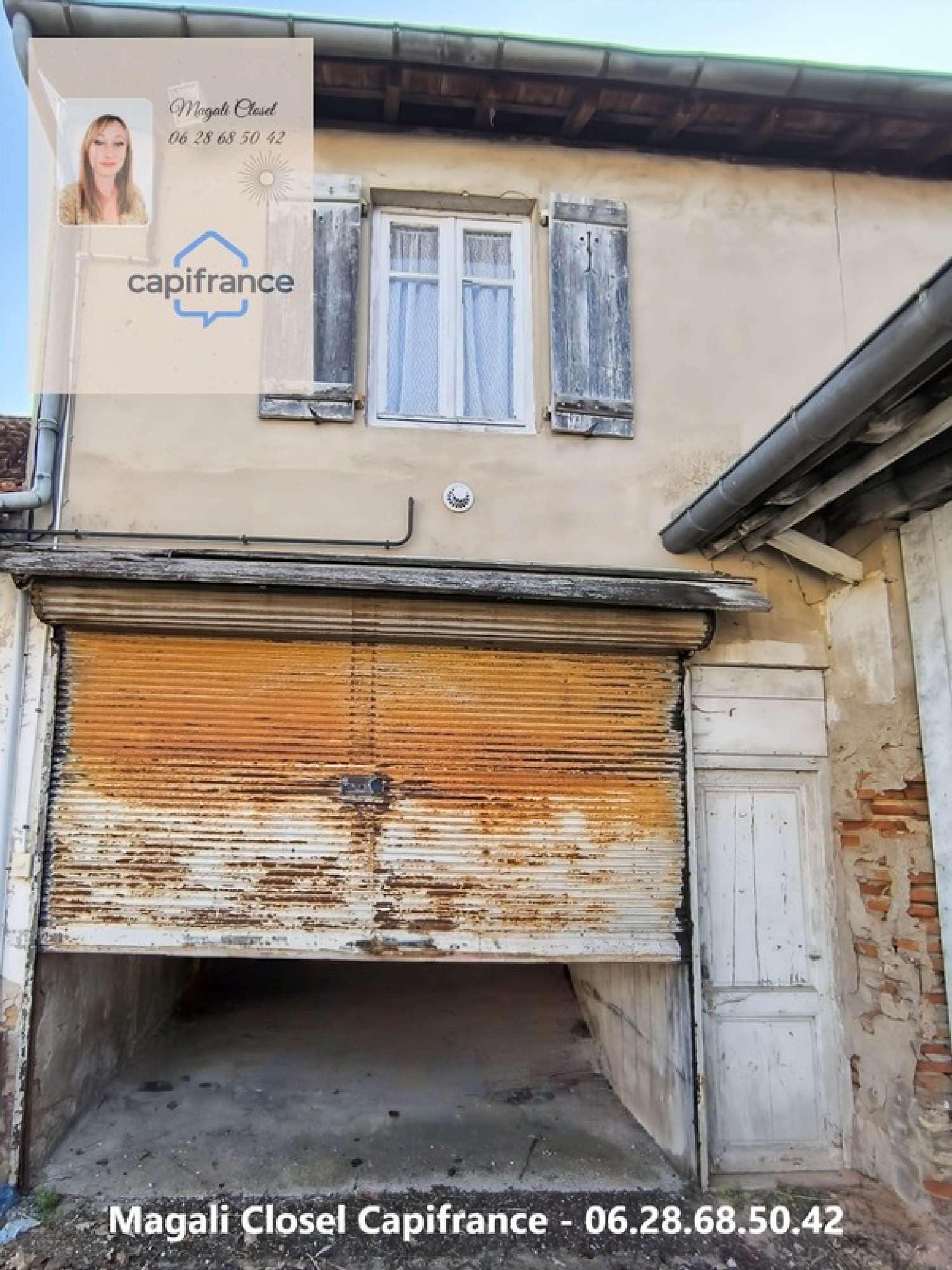 for sale house Authumes Saône-et-Loire 3