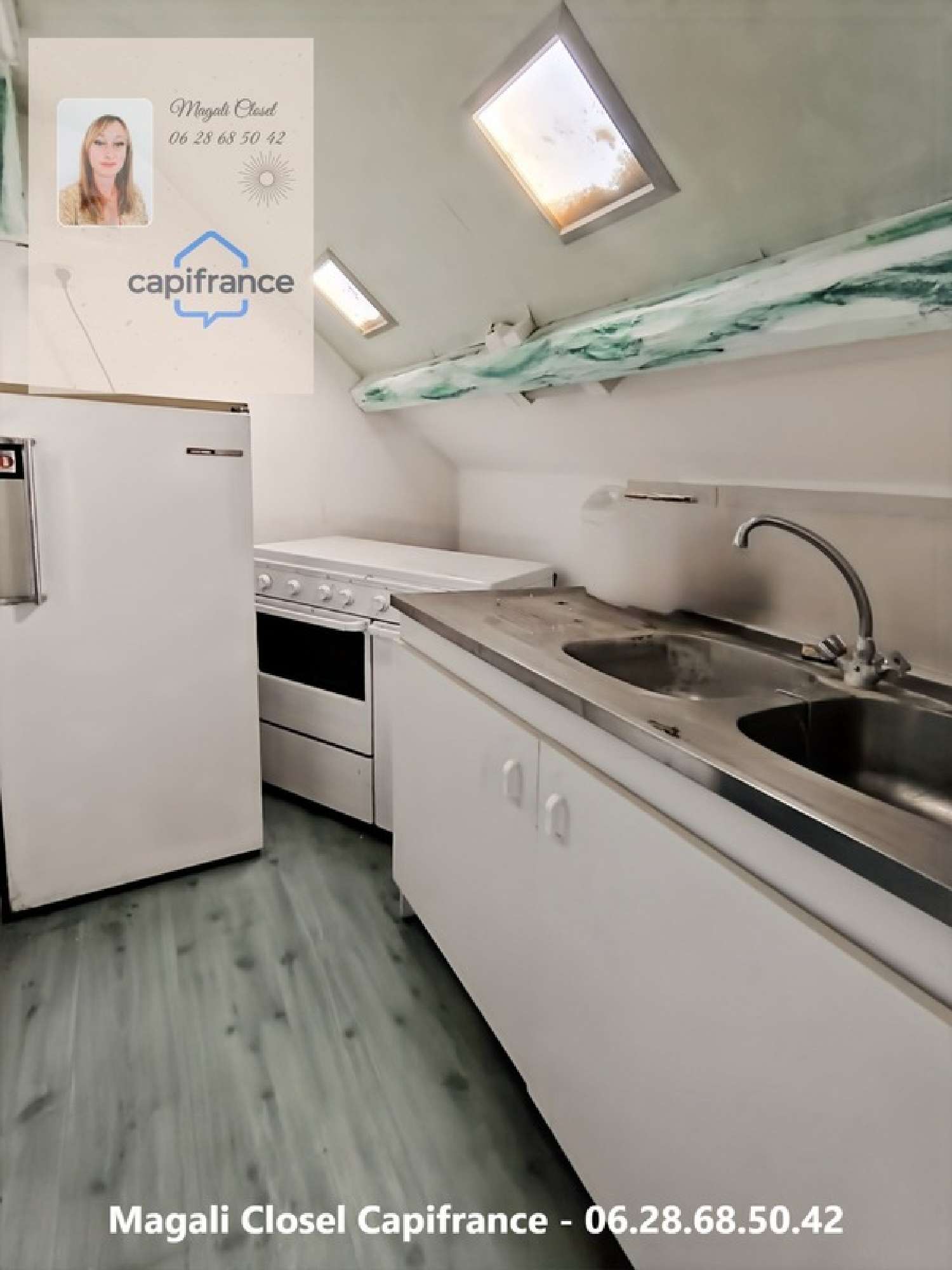 for sale house Authumes Saône-et-Loire 6