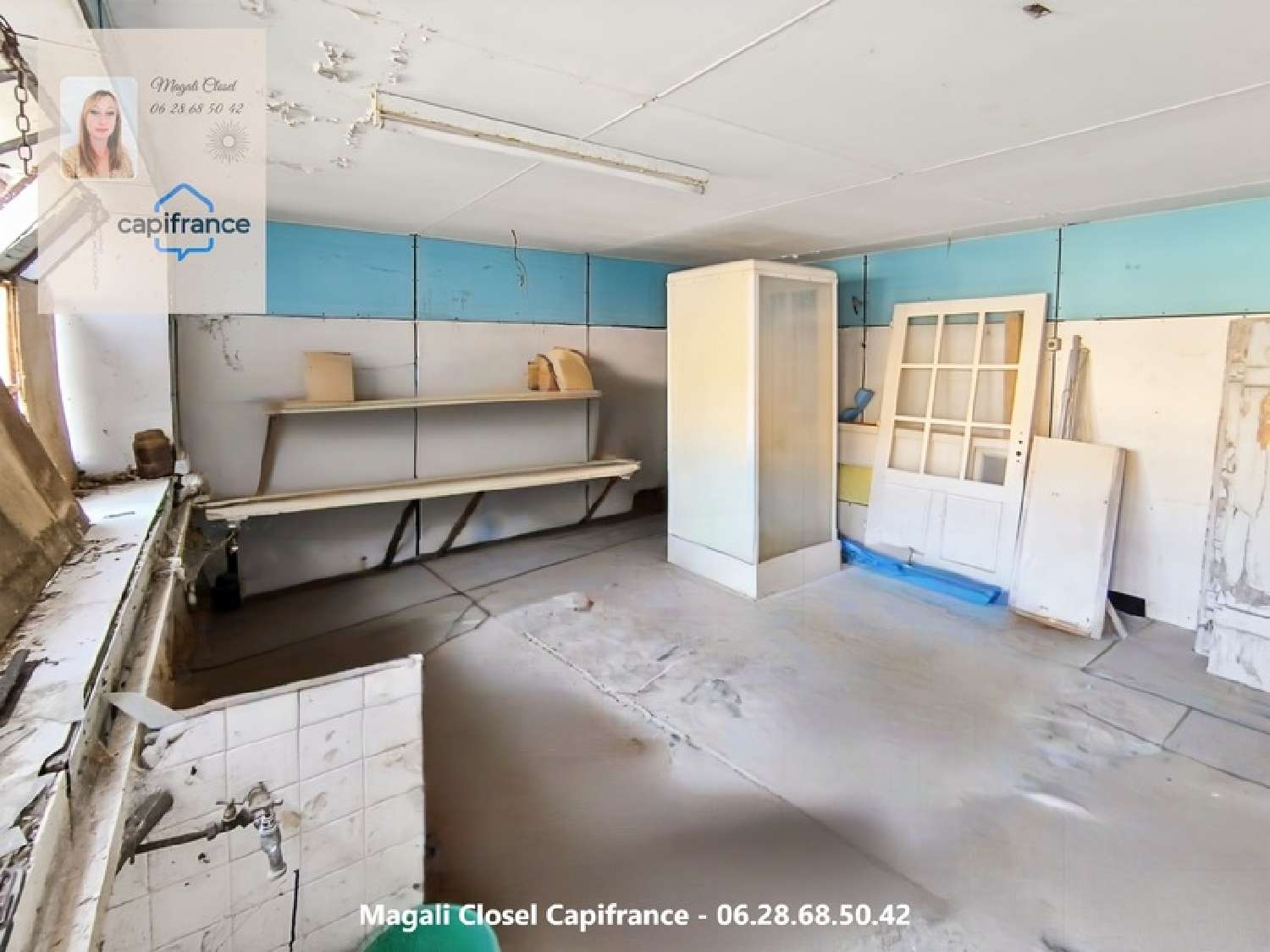 for sale house Authumes Saône-et-Loire 7