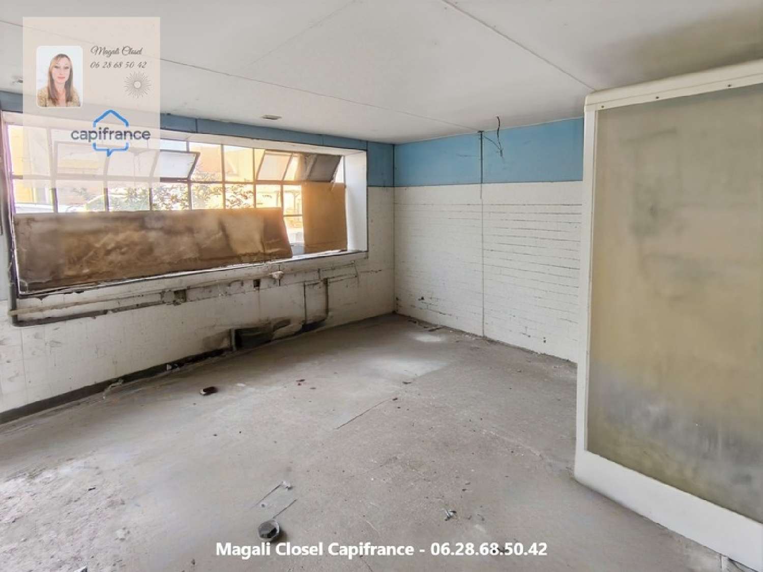 for sale house Authumes Saône-et-Loire 8