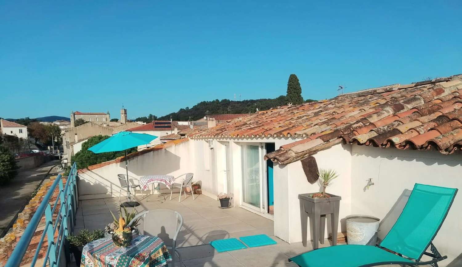  te koop huis Autignac Hérault 6