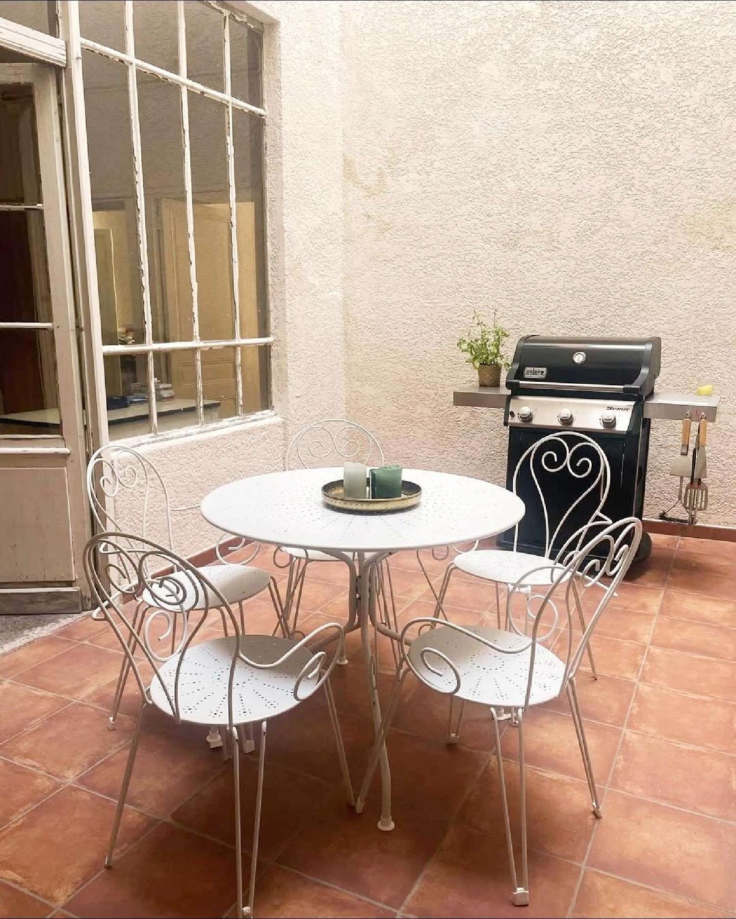  for sale house Autignac Hérault 3