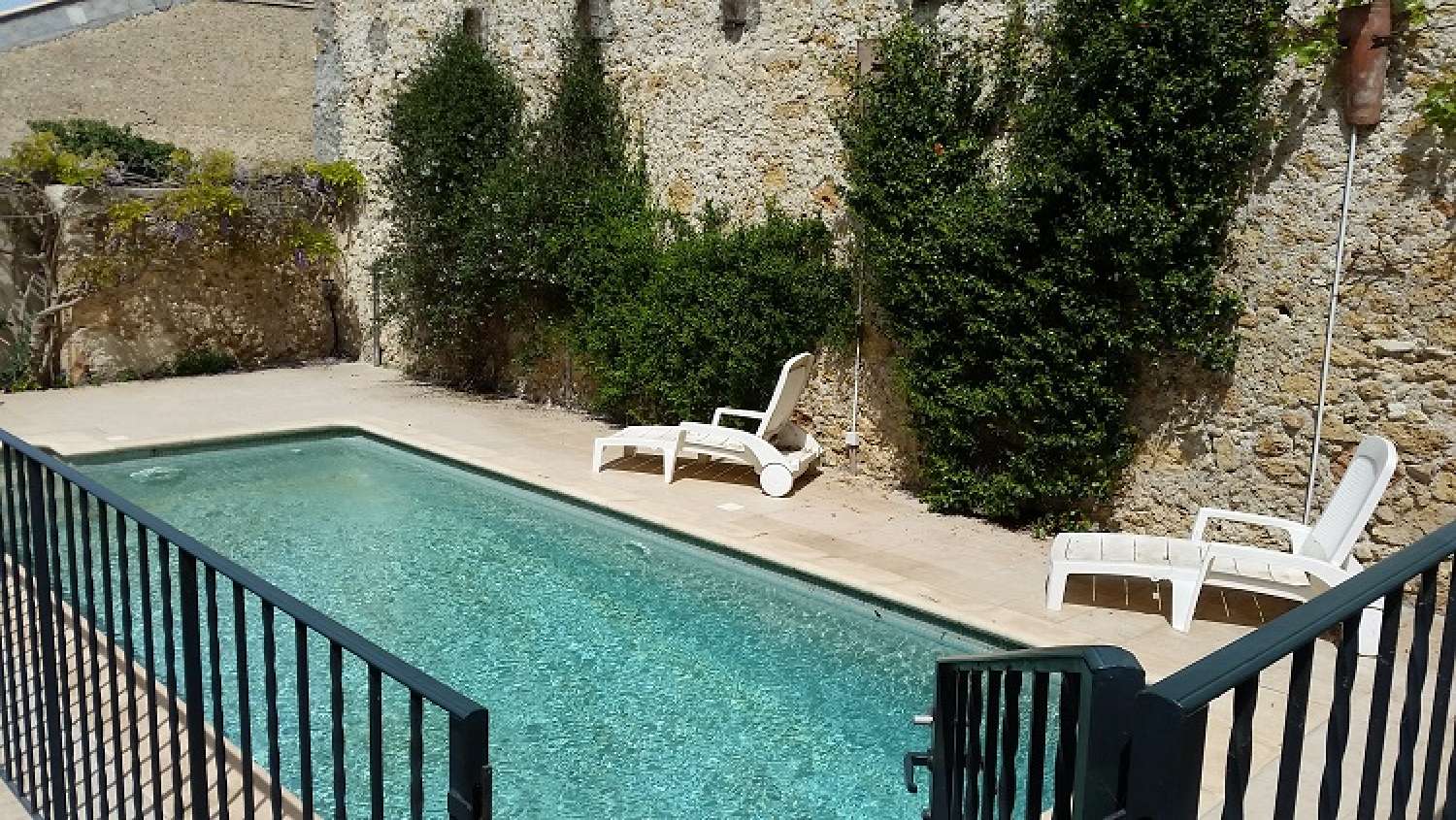  te koop huis Autignac Hérault 2