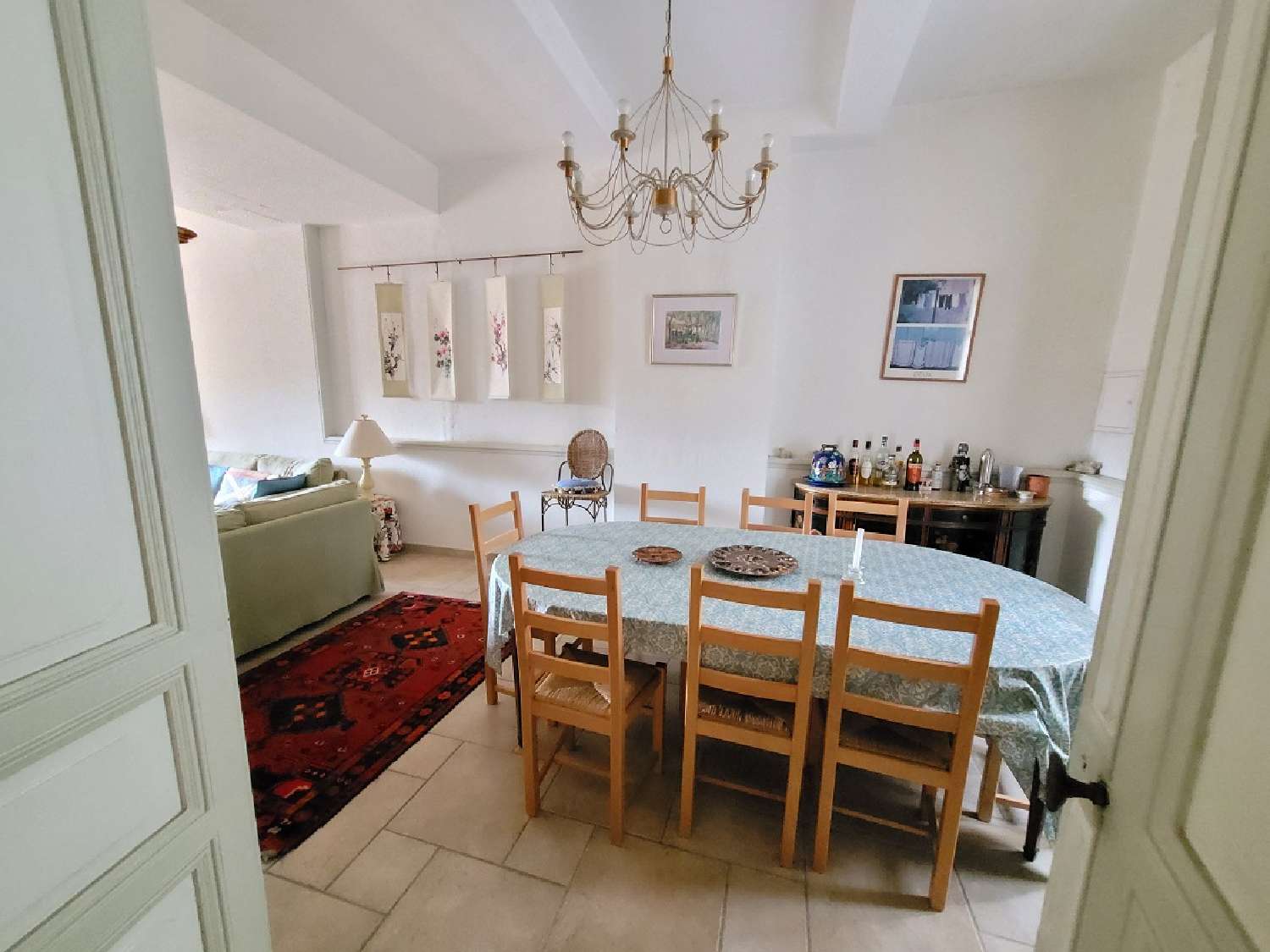  te koop huis Autignac Hérault 4