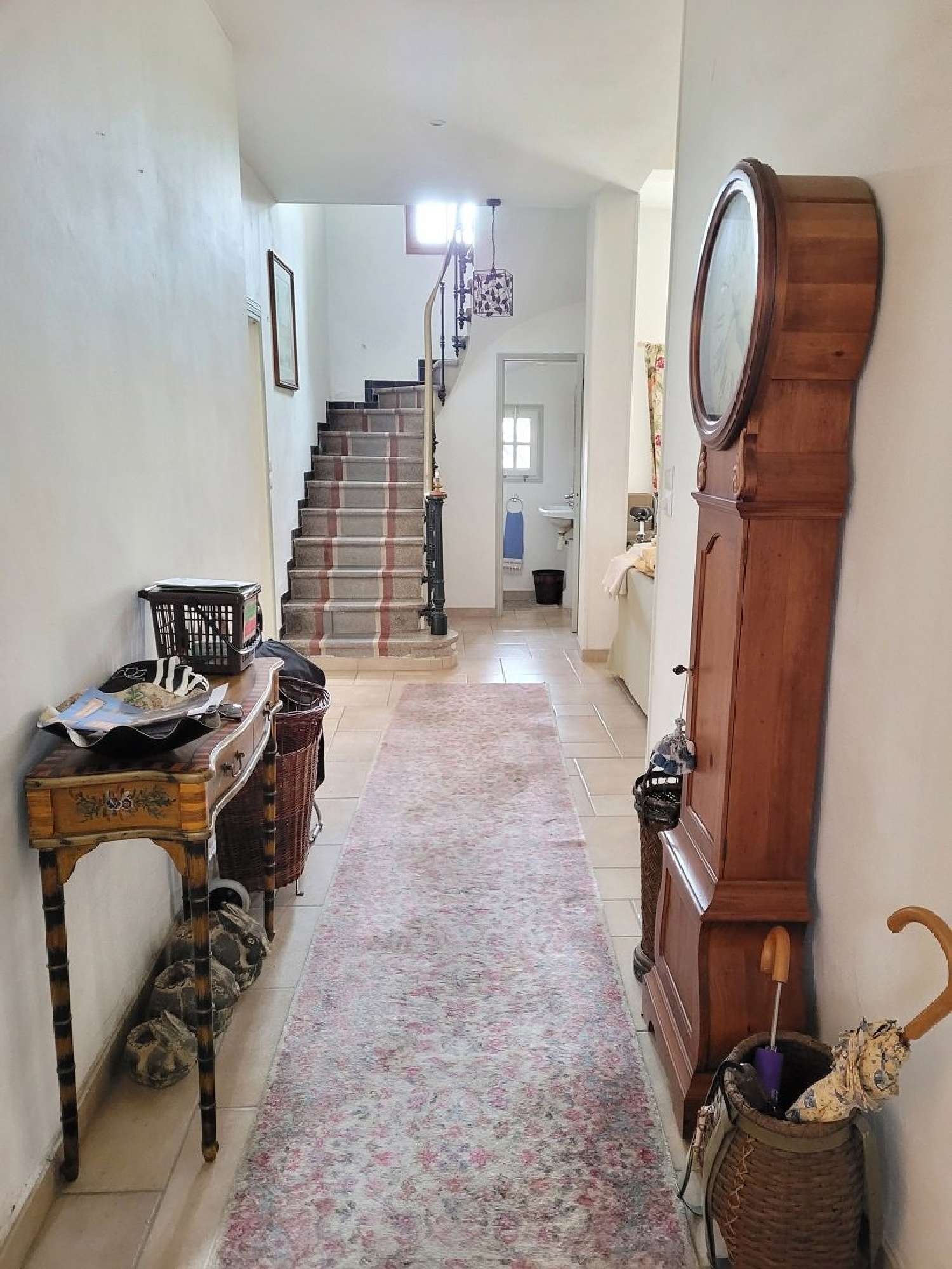  te koop huis Autignac Hérault 7