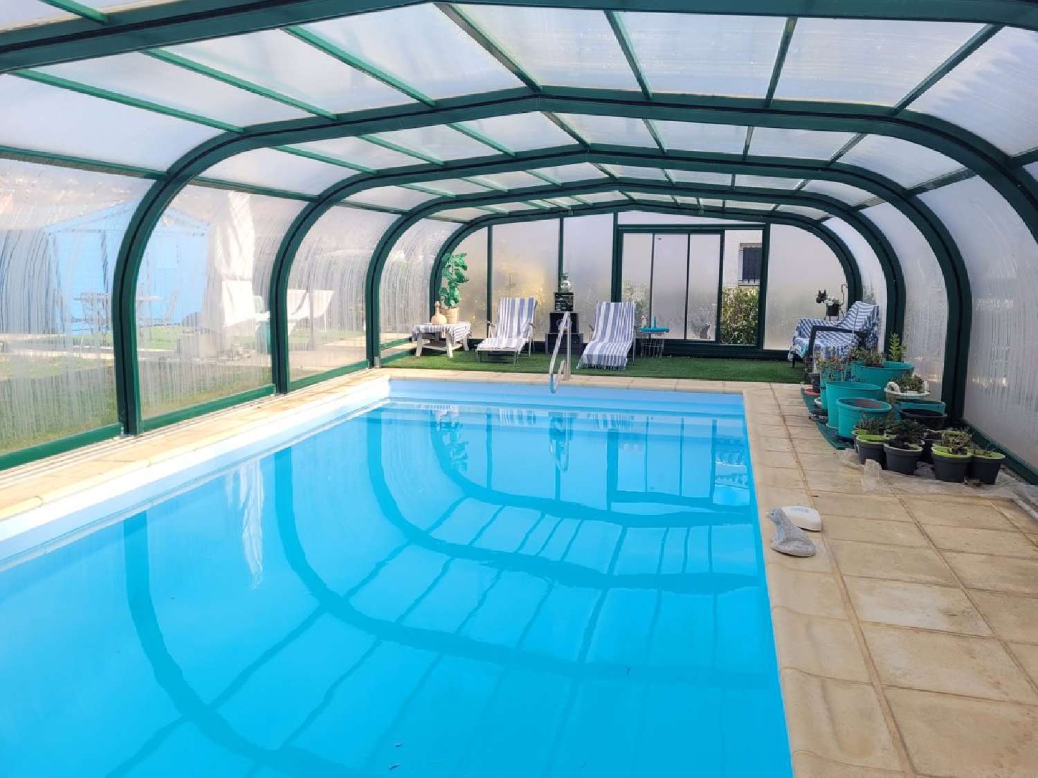  te koop huis Autignac Hérault 5