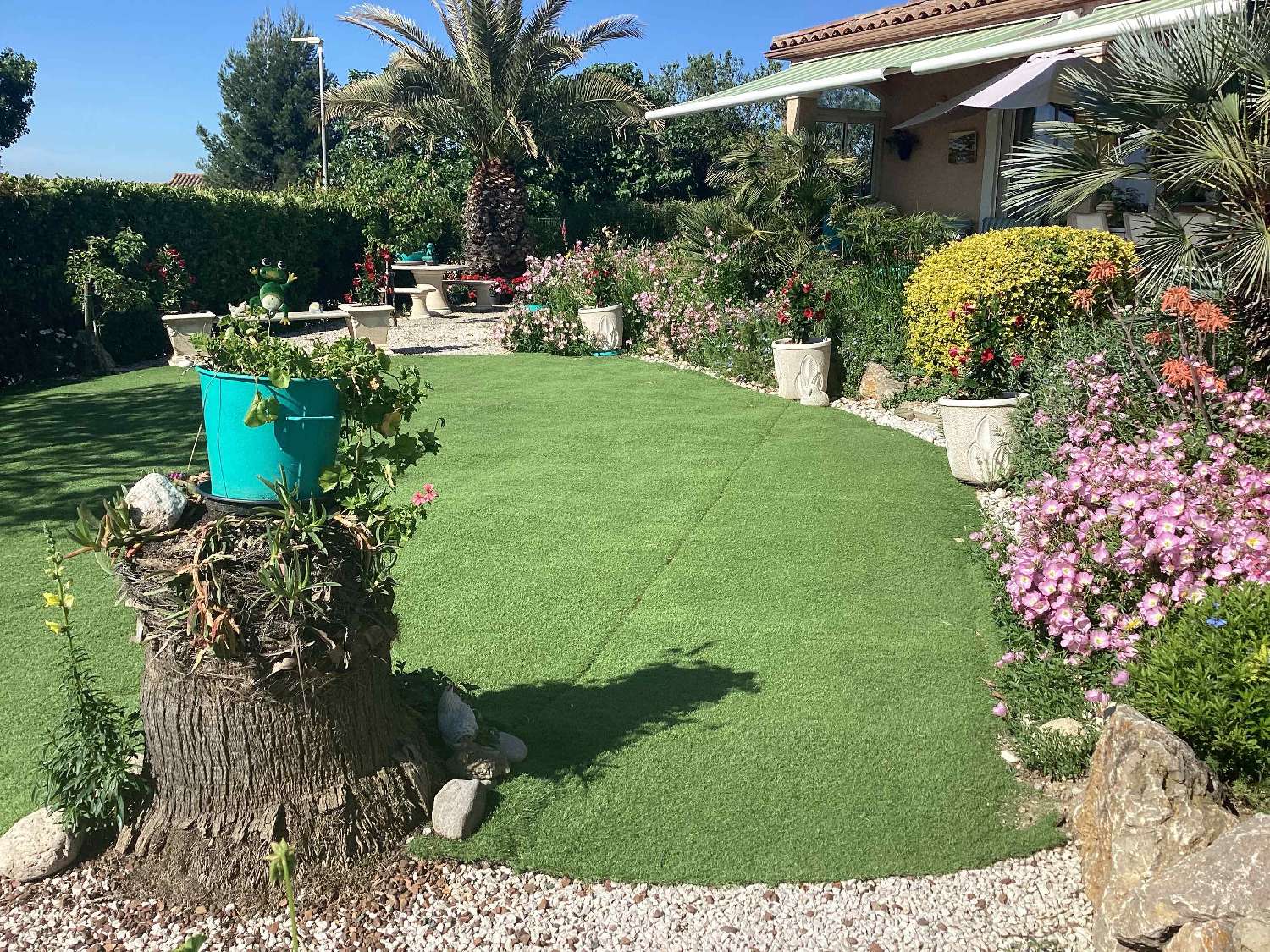  te koop huis Autignac Hérault 7