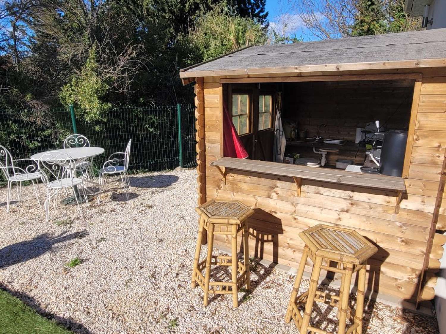  te koop huis Autignac Hérault 5