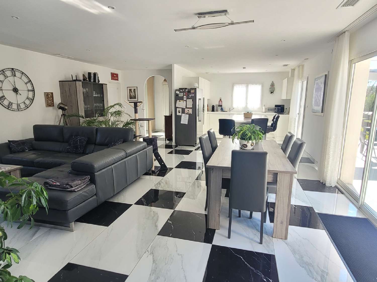  te koop huis Autignac Hérault 7