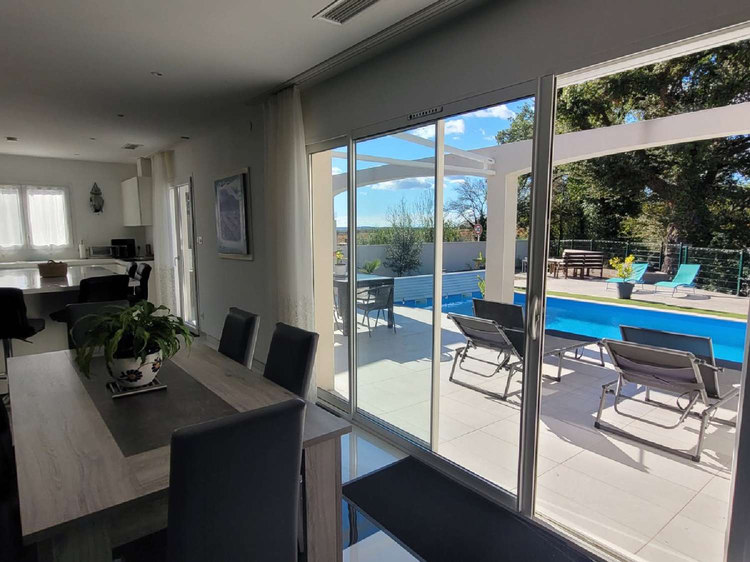  te koop huis Autignac Hérault 8